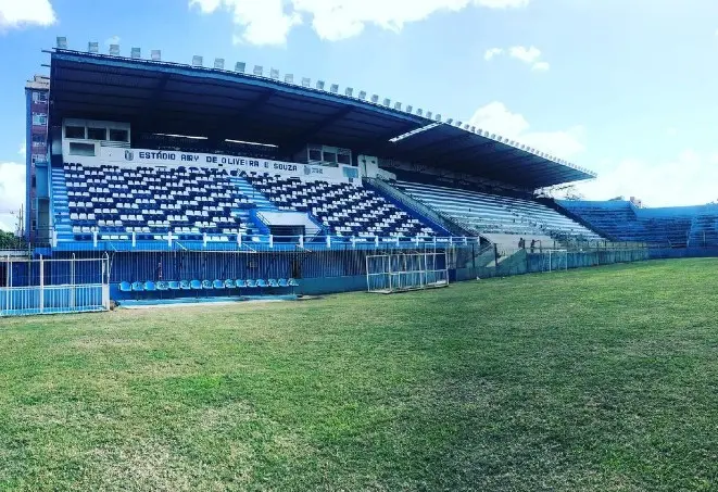 Goytacaz voltará a jogar no Aryzão: TJD-RJ revoga interdição
