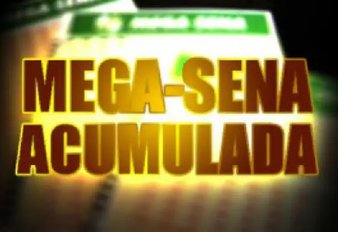 Ninguém acerta, e Mega-Sena acumula em R$ 45 milhões