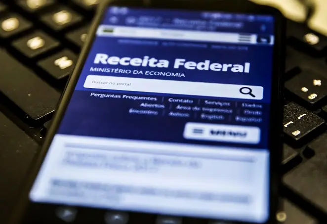 Receita paga nesta quarta lote da malha fina do Imposto de Renda