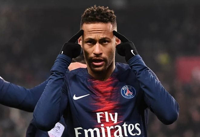 Neymar revela um dos jogos de maior foco na carreira: ‘Perder? Eu vou fazer o gol e imitar o Haaland’