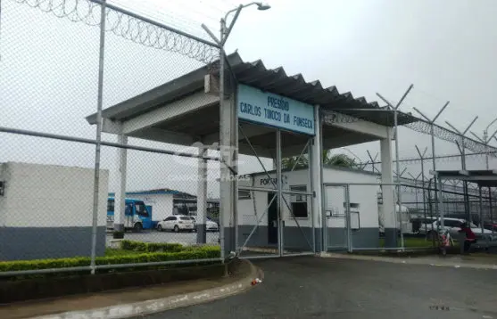 Preso cobrava Pix da ex-companheira mesmo dentro de presídio em Campos