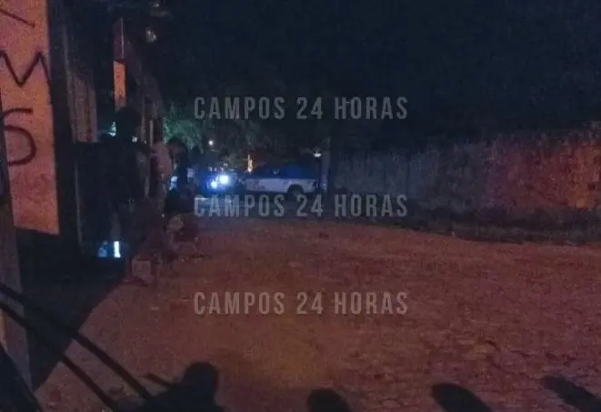 Noite de tensão em Guarus: Tiroteios provocam pânico em moradores