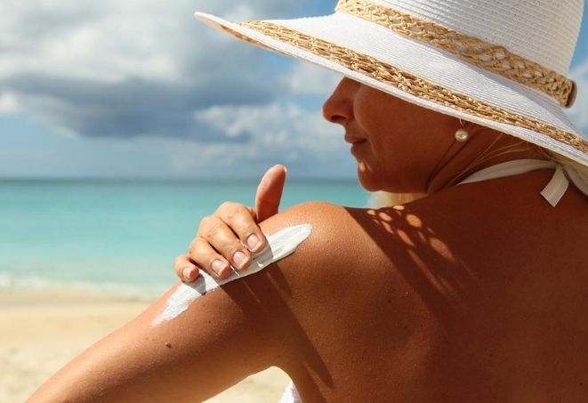 Dicas para cuidar bem da pele no verão