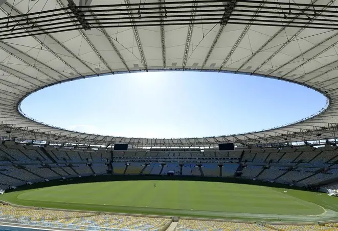 MPRJ comunica ao Governo do Estado recomendação para disponibilização do Maracanã ao Vasco