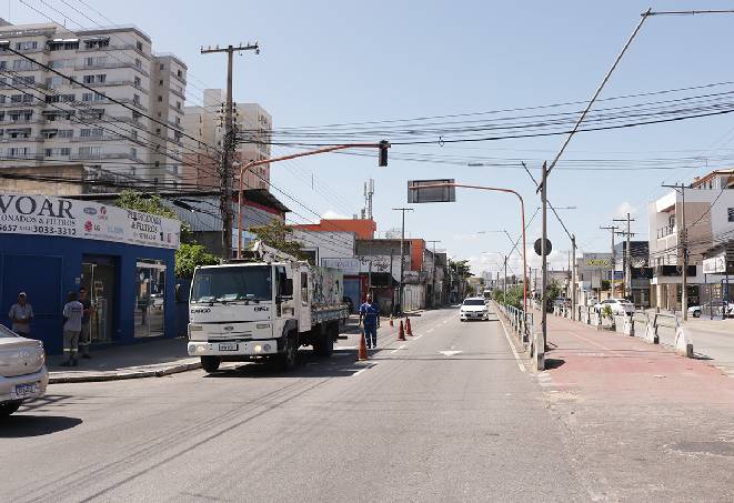 IMTT alerta: mudanças no sentido das vias na área central