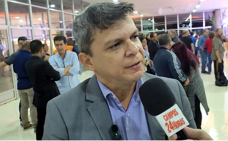 A nova política de comunicação do governo Wladimir; vídeo