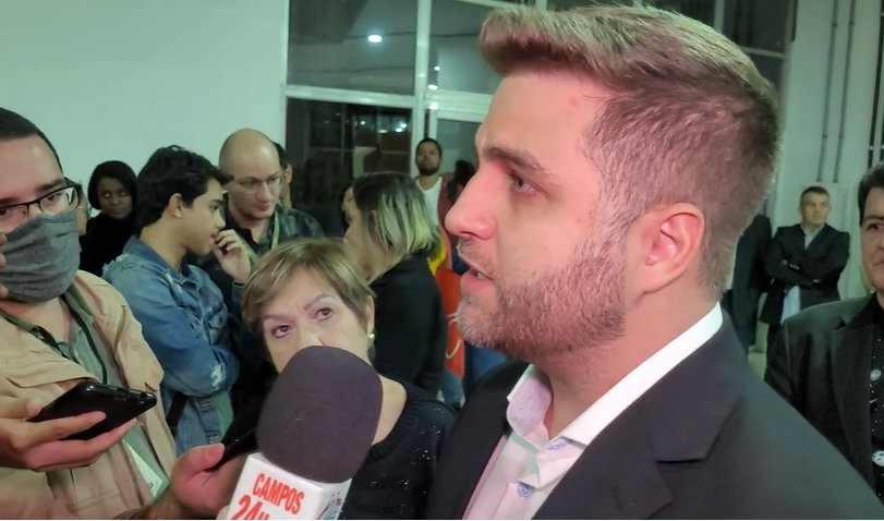 Prefeitura envia para Câmara lei que aumenta em até 100% o Vale Alimentação