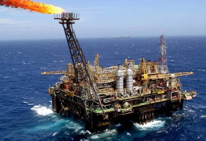 Royalties do petróleo em queda: Campos recebe R$ 38,5 milhões