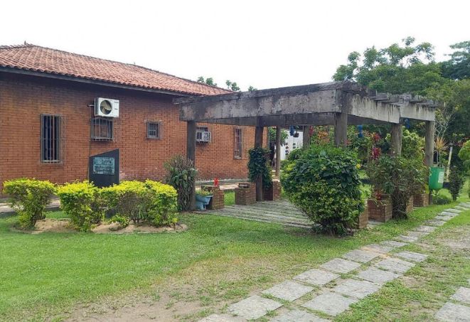 Visita ao CEA marca as comemorações pelo Dia do Meio Ambiente