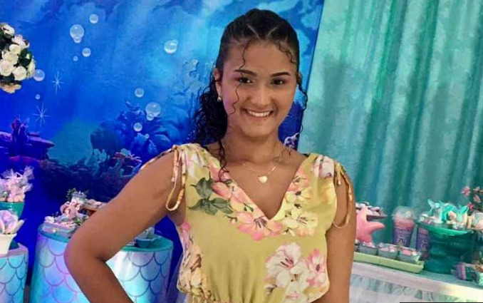 Morre jovem de acidente entre moto e cavalo