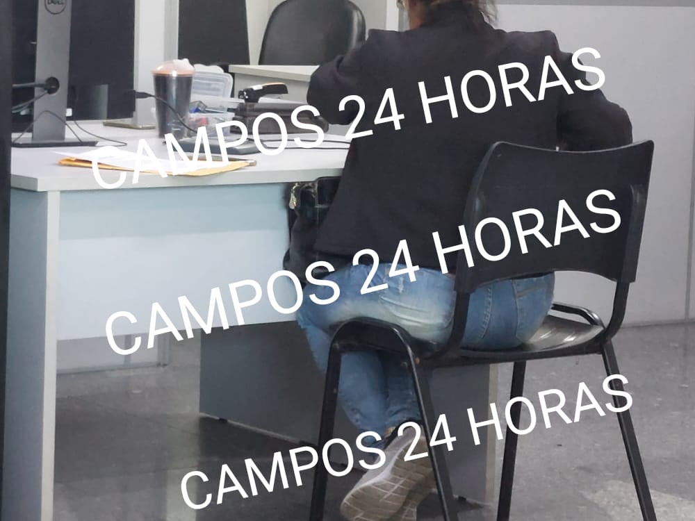 Professora é vítima do golpe do falso empréstimo