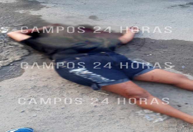 Mulher é assassinada a tiros no Parque Santa Rosa
