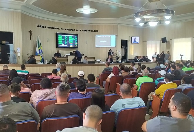 Projetos de bilhetagem e de subsídio do diesel ao transporte são aprovados