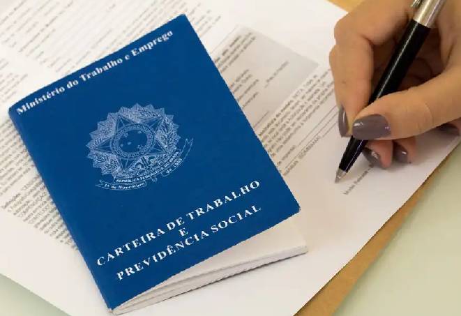 Rio gerou 22 mil postos de trabalho: Veja 5.400 chances de emprego no estado