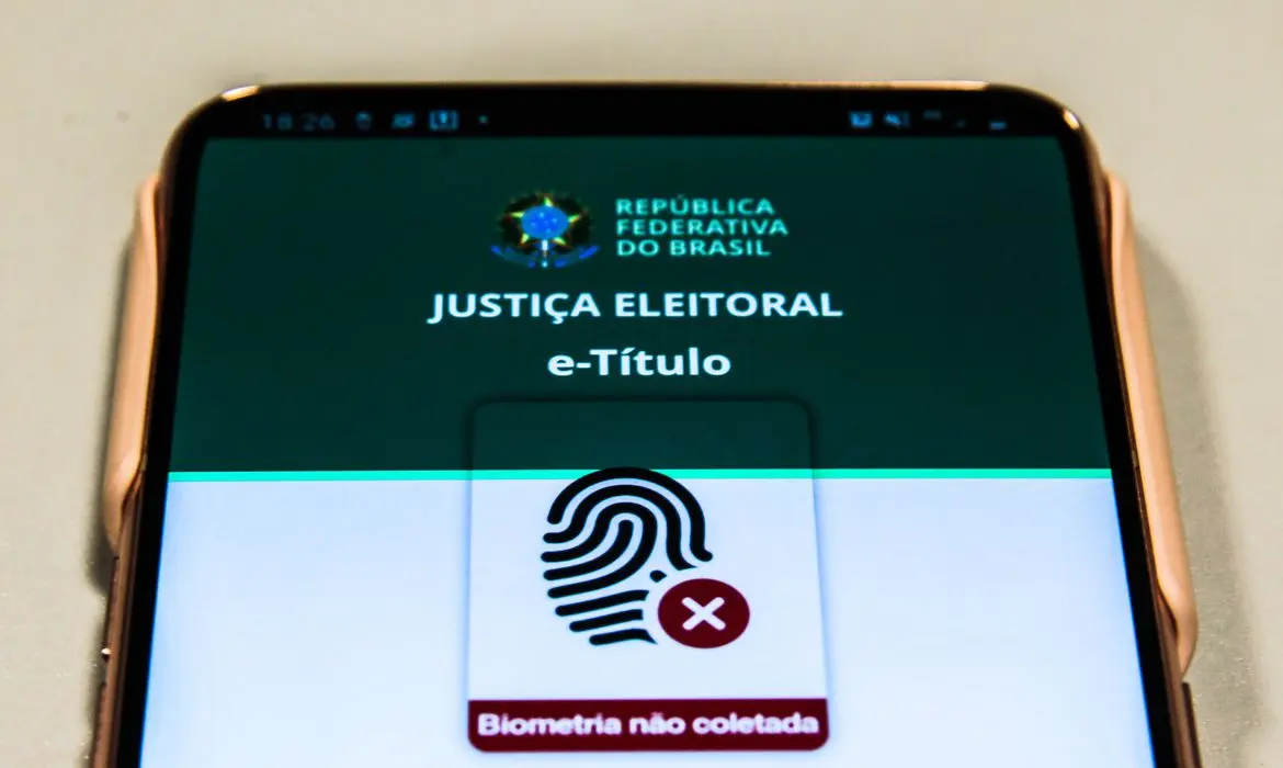 Eleitor que pediu voto em trânsito pode consultar local no e-Título