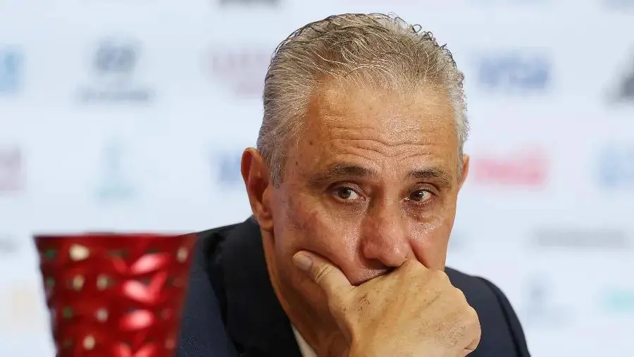 Tite é absolvido pelo STJD e poderá voltar ao comando do Botafogo