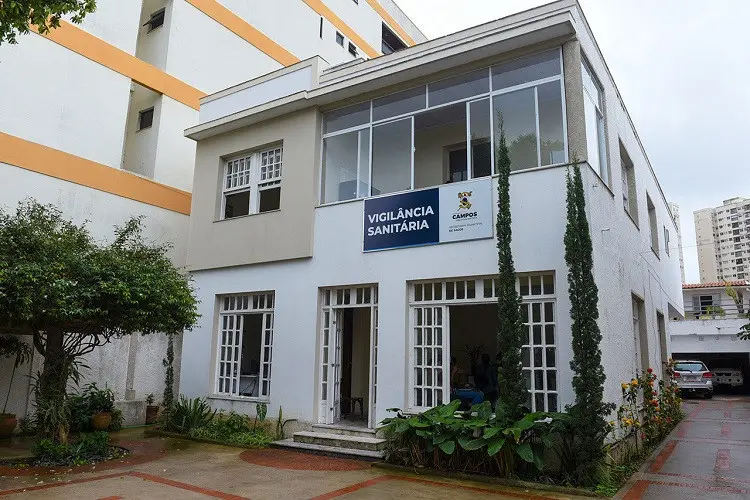 Vigilância Sanitária de Campos reforça alerta sobre interdição cautelar de lote de leite UHT
