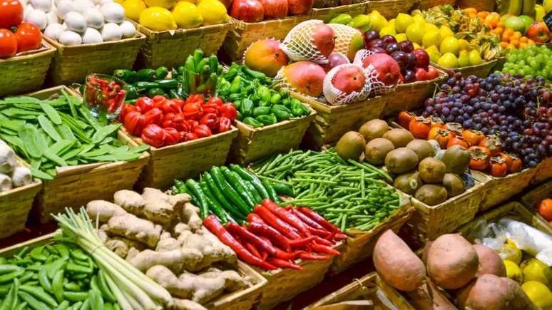 5 alimentos que podem ser mais nutritivos quando consumidos com casca