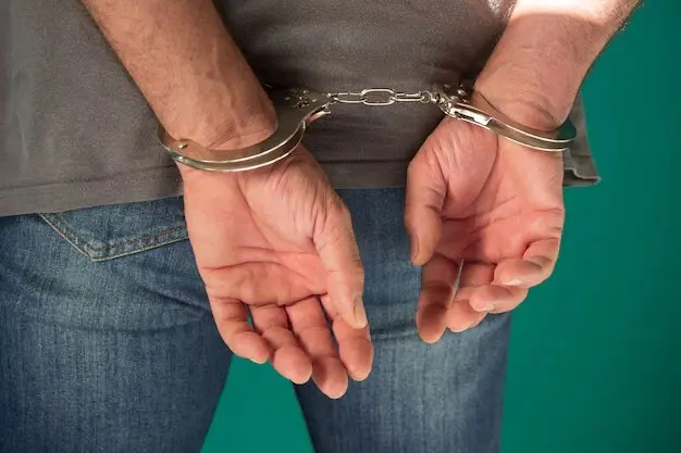Cão é resgatado e homem é preso após denúncia de maus-tratos
