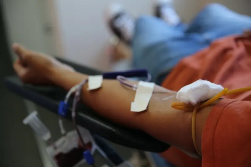 Saúde aprova protocolo para tratar crianças com hemofilia A