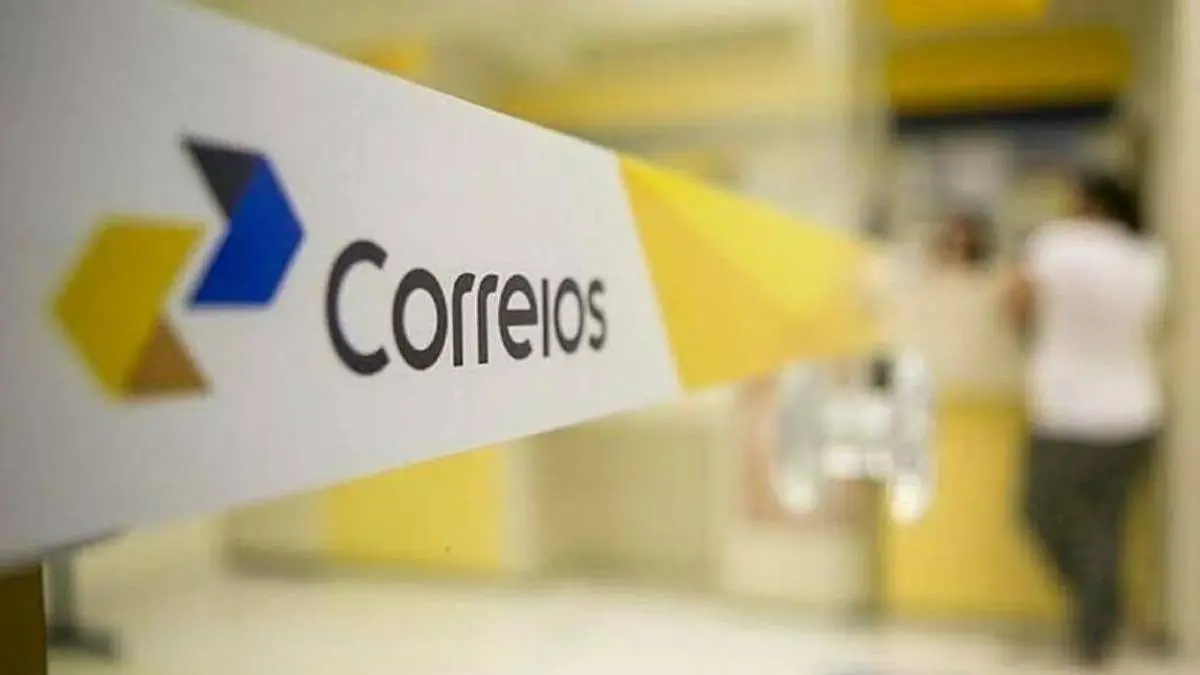 Correios têm prejuízo de R$ 5,55 bilhões no 1º semestre