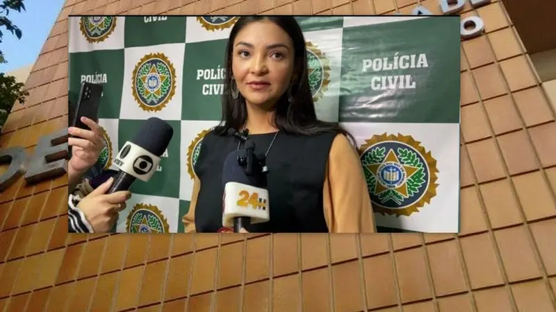 Morte do menino: Delegada diz que 