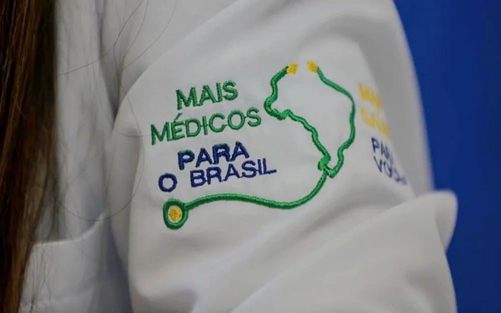 Mais Médicos: Saúde anuncia 2,2 mil novas vagas e cadastro reserva