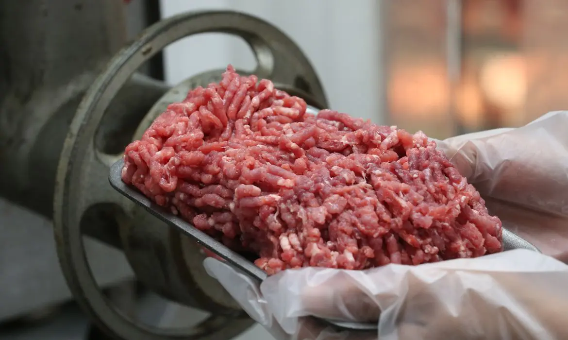 UE diz que suspenderá importações de carne do Brasil a partir de 3 de setembro