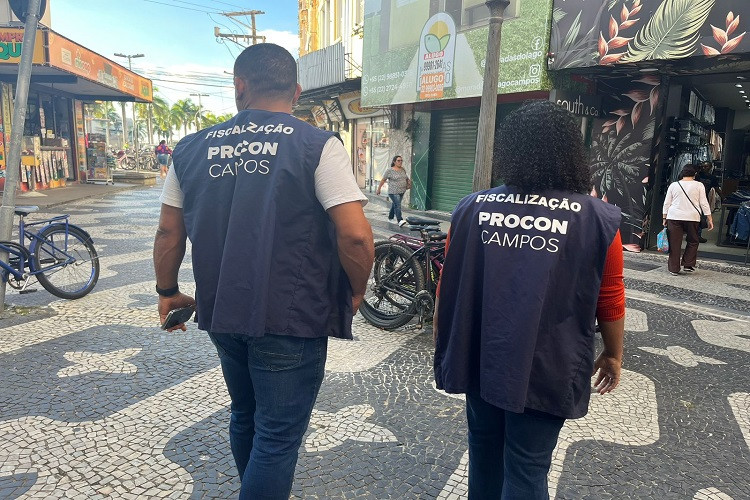 Procon Campos divulga pesquisa de preços para o Dia dos Pais e orienta consumidores a pesquisarem antes das compras
