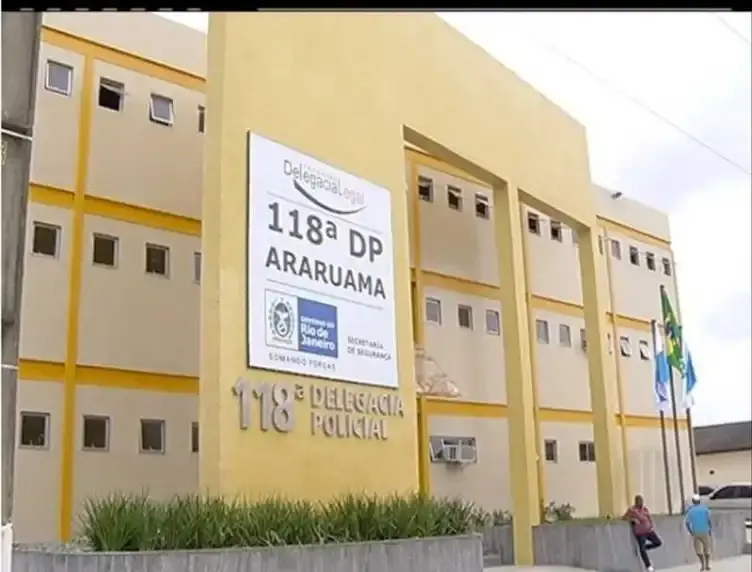 Polícia Civil prende homem condenado por estuprar criança de 10 anos em Araruama