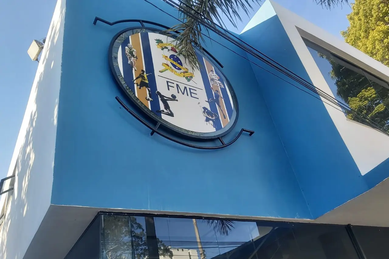 Torneio de basquetebol em cadeira de rodas reúne equipes na Fundação Municipal de Esportes