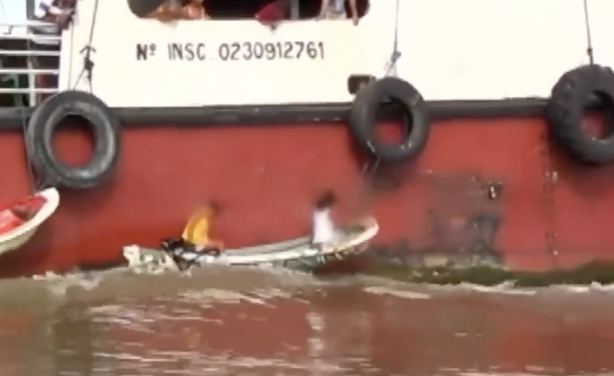 Marajó; Vídeo revela realidade alarmante de exploração infantil na Ilha do Marajó