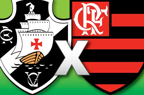 Clássico de Vasco e Flamengo, no Nilton Santos, hoje, será sexto duelo entre técnicos portugueses