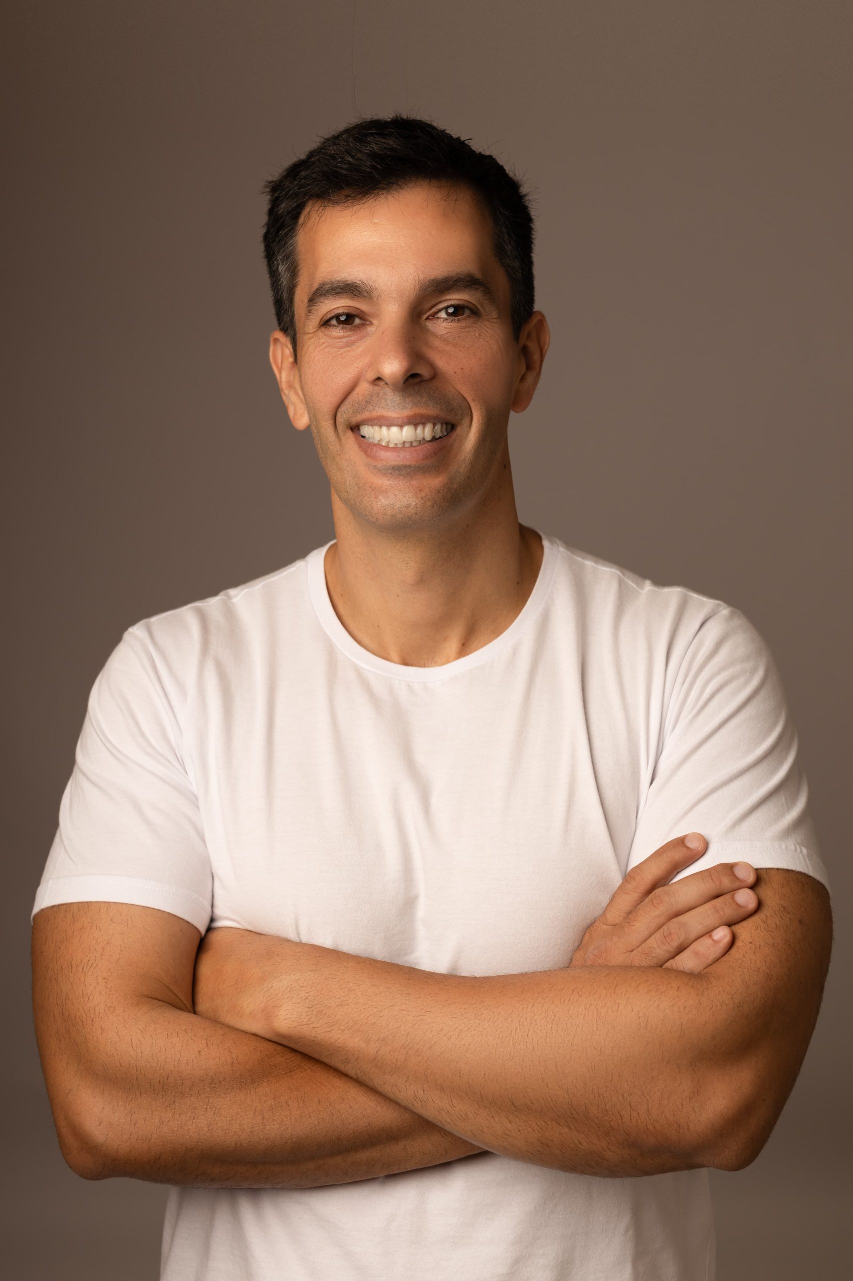 Pré-candidato a prefeito, Buchaul fala ao Campos 24 Horas