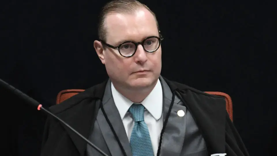 Zanin já rejeitou dois pedidos de CPI do Master; terceiro segue sem análise de Nunes Marques desde março