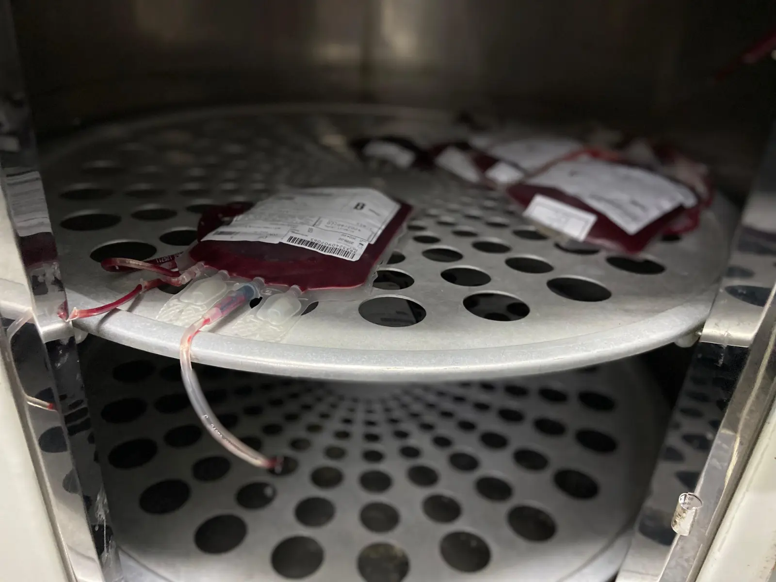 Estoque crítico ameaça atendimentos e Hemocentro de Campos pede doações de sangue