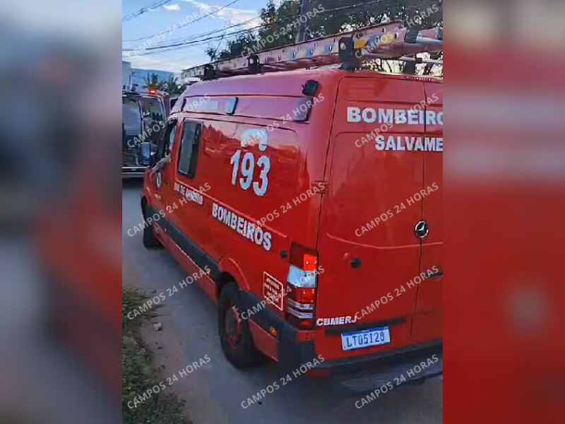 Homem é encontrado ferido após ser espancado na Lapa