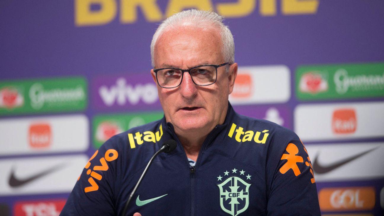 Lesionado, Neymar é cortado da seleção brasileira junto de outros dois jogadores; veja quais