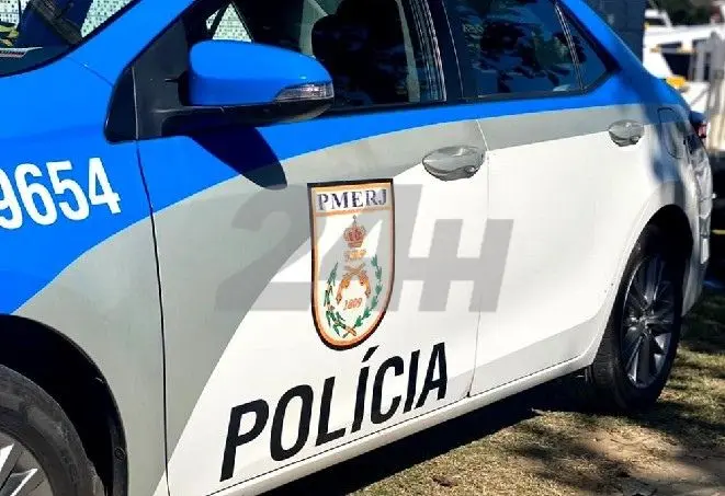 Três homens são baleados em pagode no interior de Campos