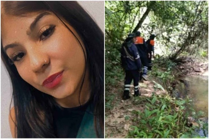Caso Vitória: Advogados dizem que Maicol foi agredido e contestam confissão feita de madrugada