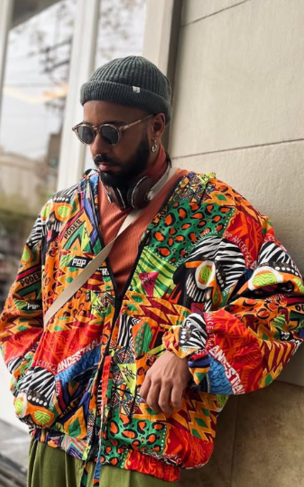 Grande Rio anuncia Antônio Gonzaga como novo carnavalesco