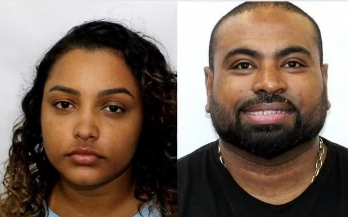 Casal de policiais civis é encontrado morto