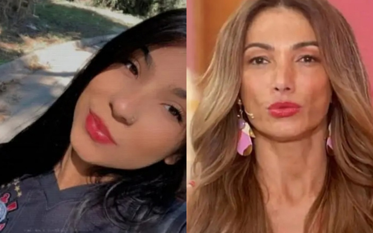 Caso Vitória: família promete processar Patrícia Poeta e TV Globo