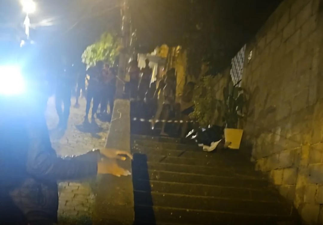 Jovem de 23 anos é executada a tiros em Itaocara