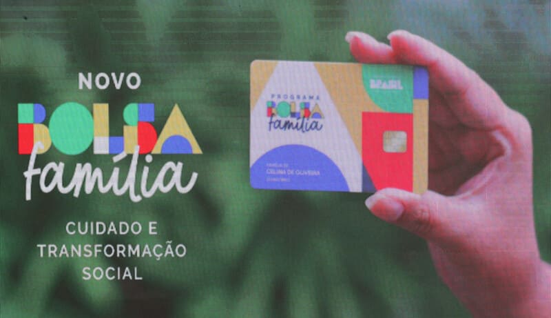 Bolsa Família: pagamento do calendário de março começa nesta terça-feira