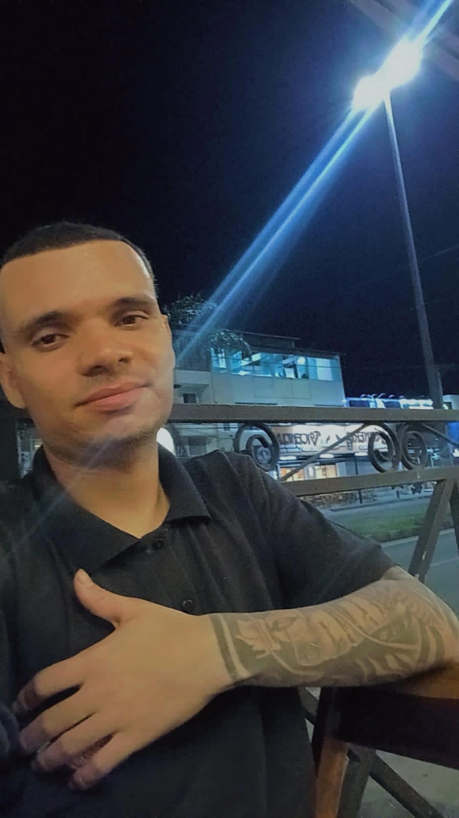 Jovem desaparece durante o carnaval em Guaxindiba