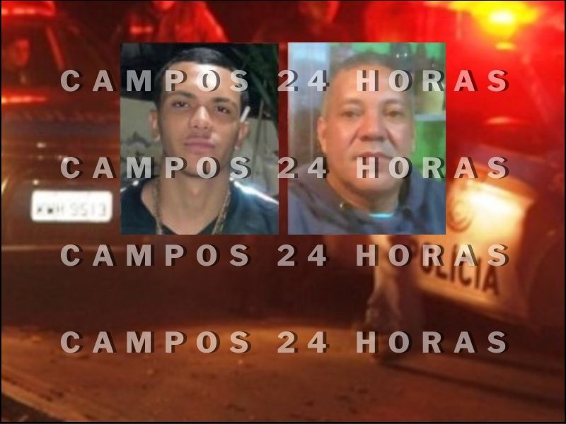 Dois assassinados e um baleado em Itaperuna