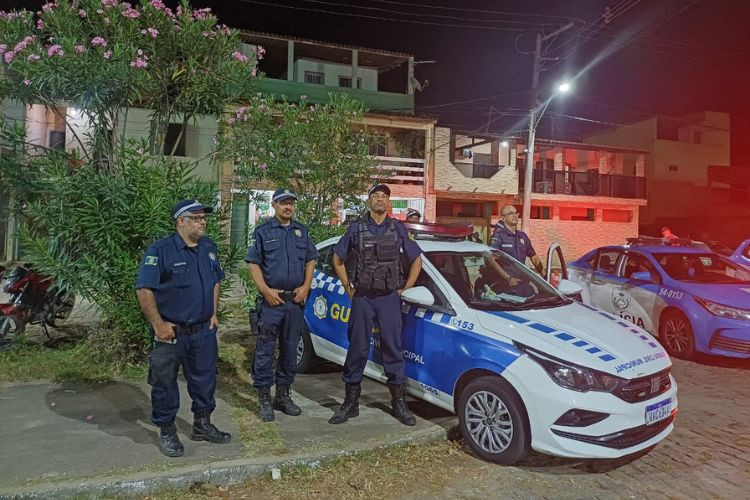 Carnaval de muita folia e sem ocorrências relevantes em Farol e Lagoa de Cima