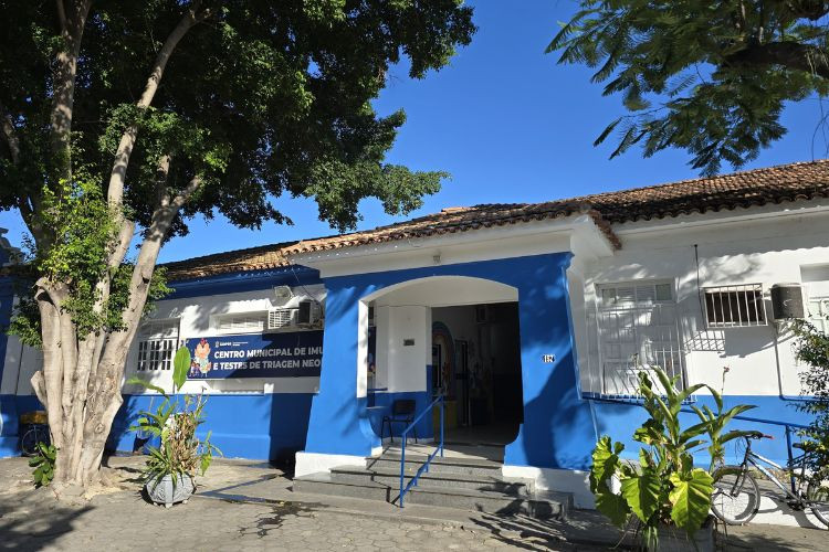 Proapar com atendimento suspenso para obras de reestruturação e ampliação