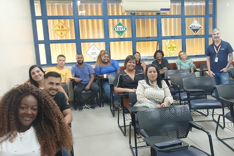 Capacitação para melhorar acolhimento a pessoas com deficiência